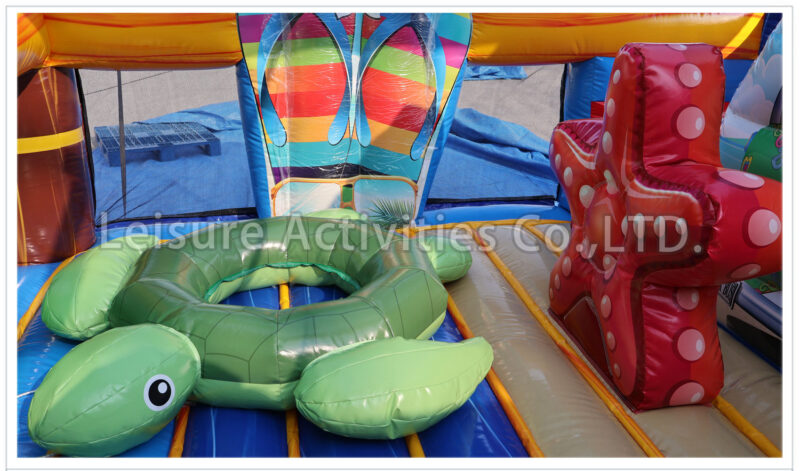 go to the beach toddler wet/dry with roof