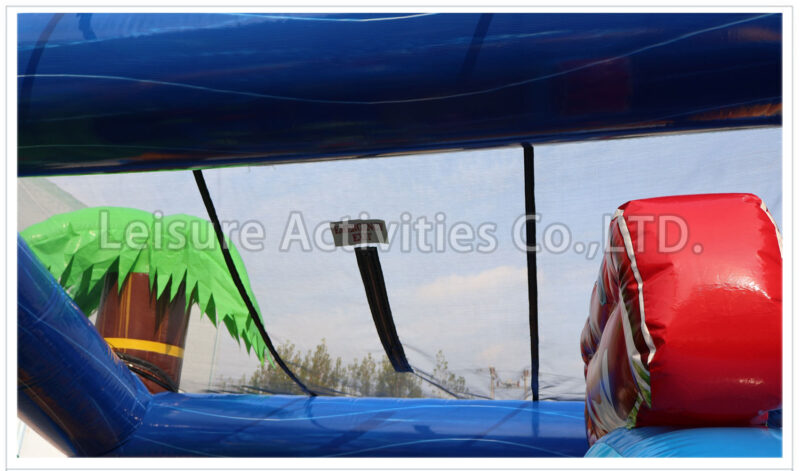 go to the beach toddler wet/dry with roof