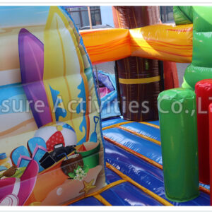 go to the beach toddler wet/dry with roof