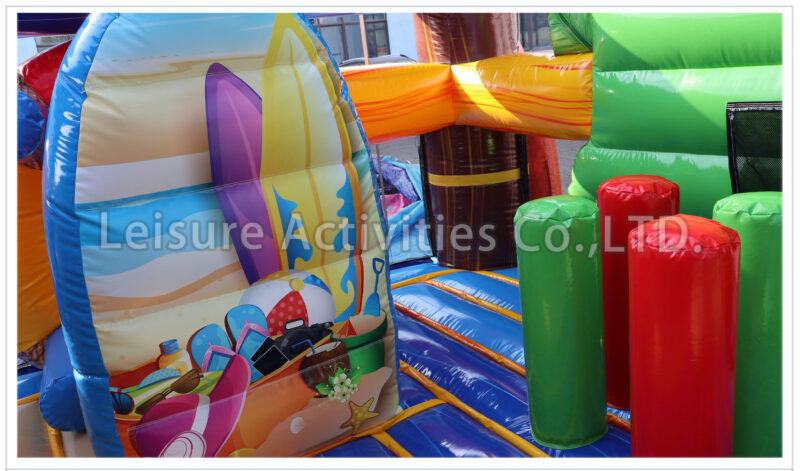 go to the beach toddler wet/dry with roof