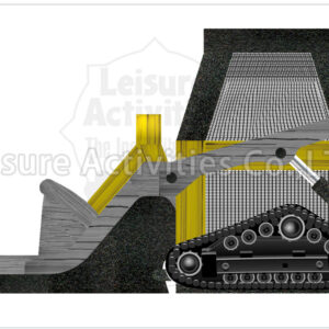 sparkle black skid loader combo wetdry sl