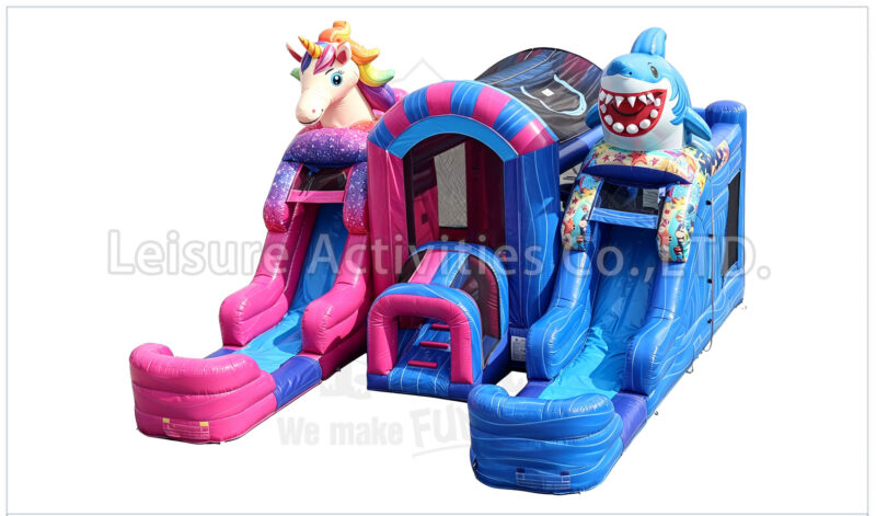 unicorn shark combo wetdry sl