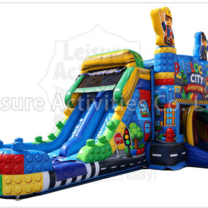 block city double lane combo wet/dry v sl block city double lane combo wet/dry v sl