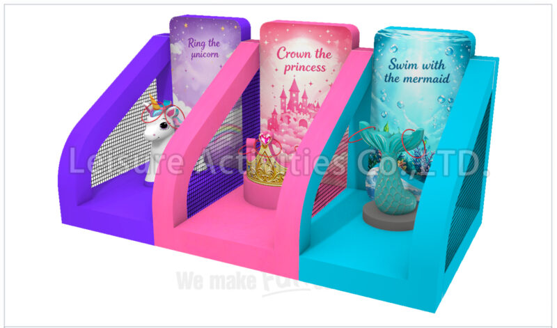 magical wishes challenge
