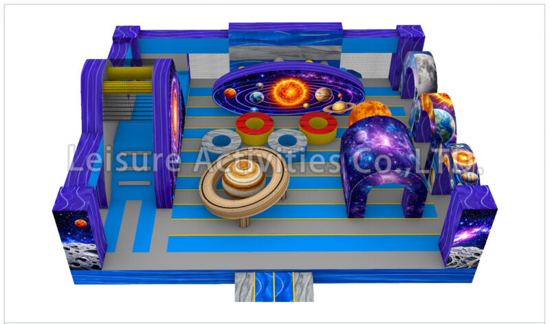 solar system toddler wet/dry